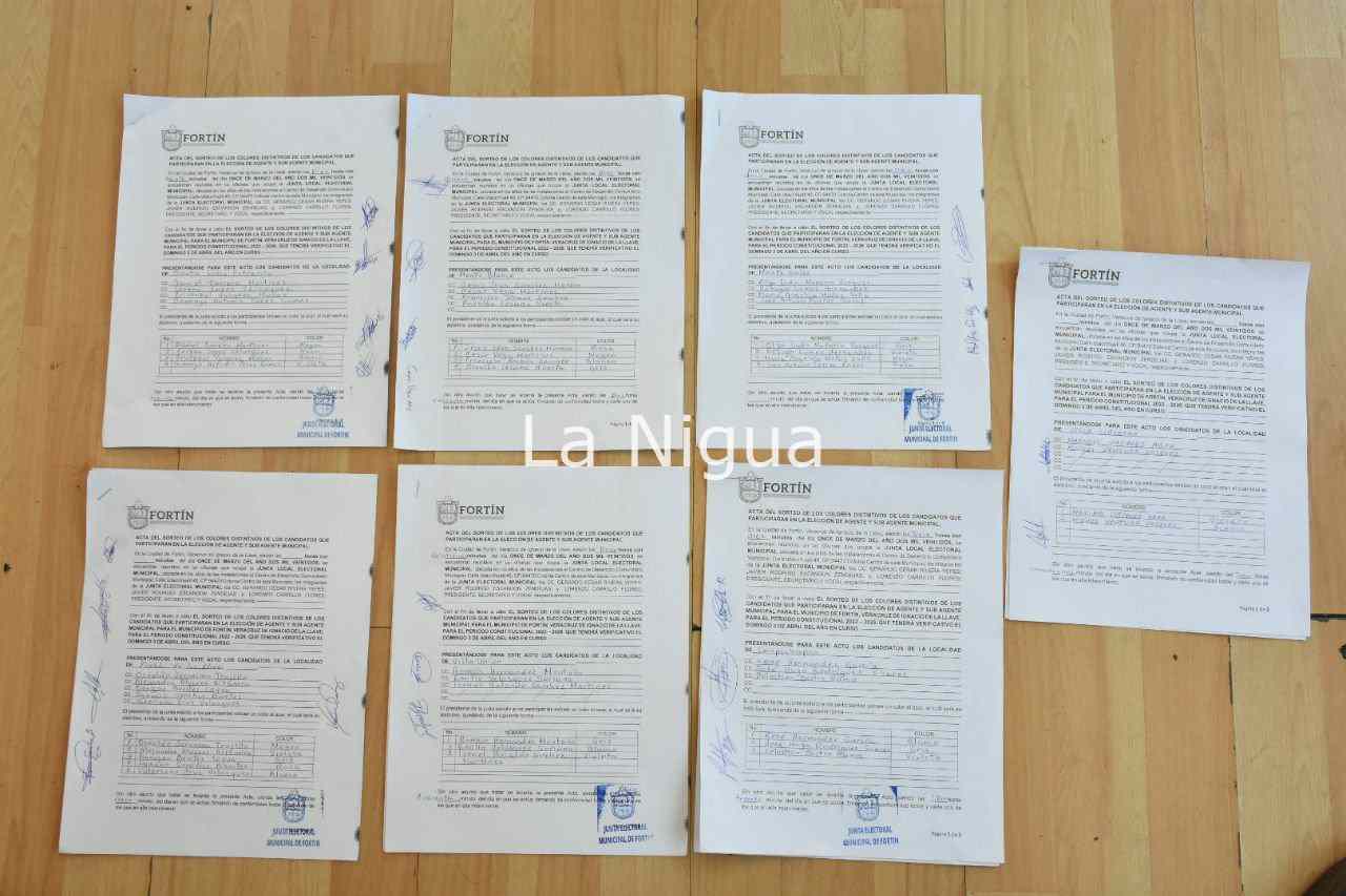 Hay 25 aspirantes para agentes municipales 5 img 20220312 wa00603082823729580888358