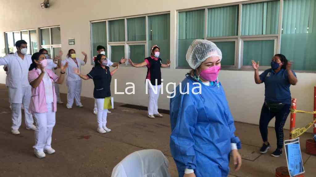 Realizó IMSS Veracruz Sur activación física durante Triatlón PrevenIMSS 3 img 20220313 wa00256301200198850605959