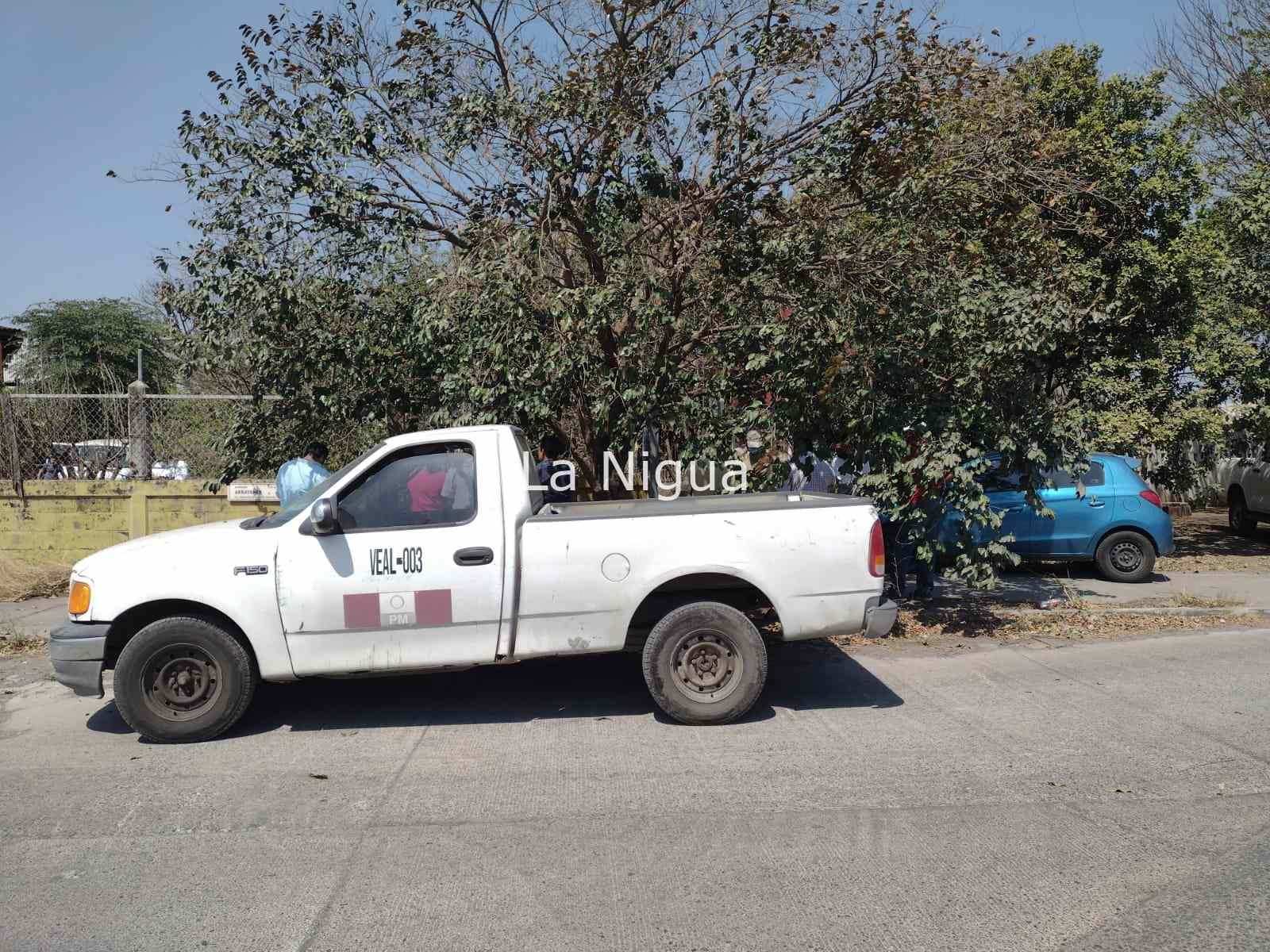 Encuentran a hombre muerto en terreno baldío 1 img 20220315 wa0000 12775409205753010717