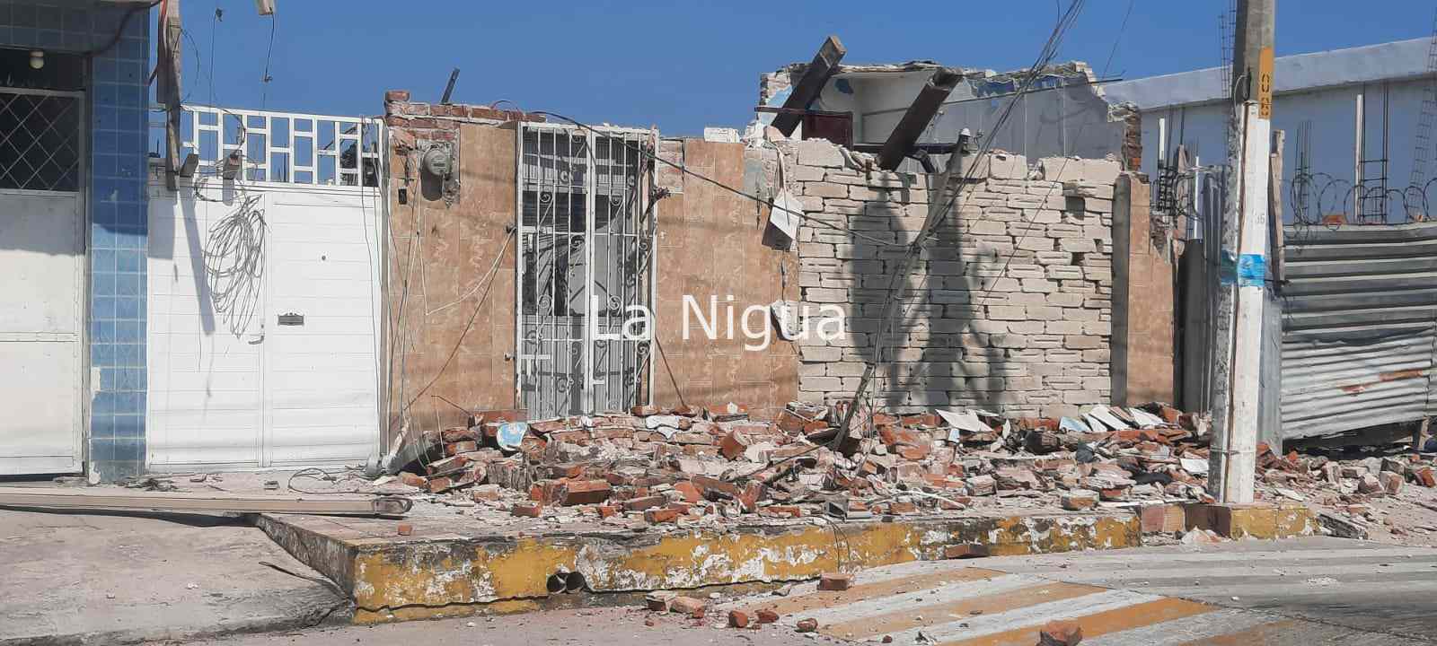 Le cae barda encima a obreros 1 img 20220315 wa0003147592159276259049