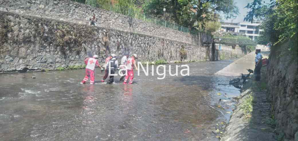 Joven se arroja Puente La Borda horas más tarde fallece en hospital. 3 img 20220315 wa00295542168897892488277
