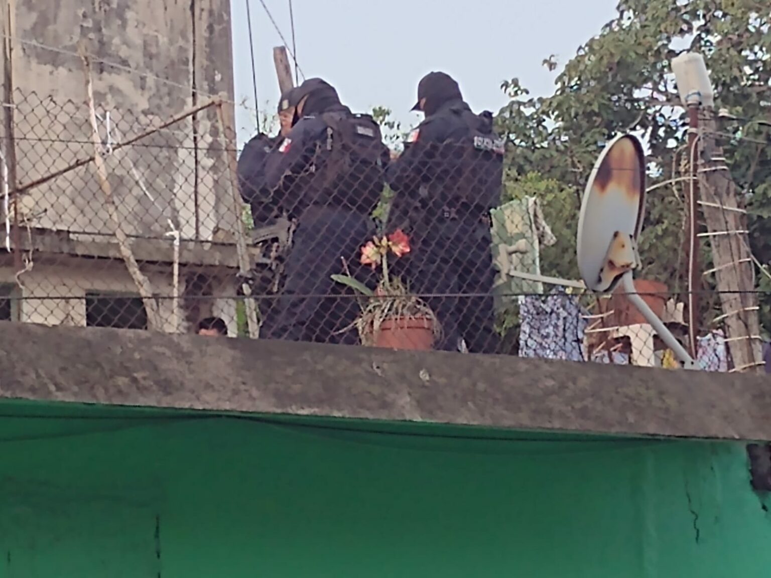 Se suicida otro papanteco