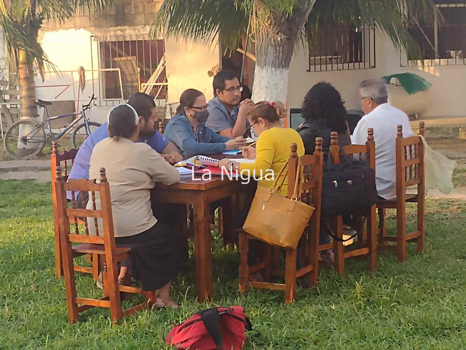 Bajo los nuevos protocolos, están listos; restauranteros en Tecolutla 2 img 20220315 wa00372987139517329231592