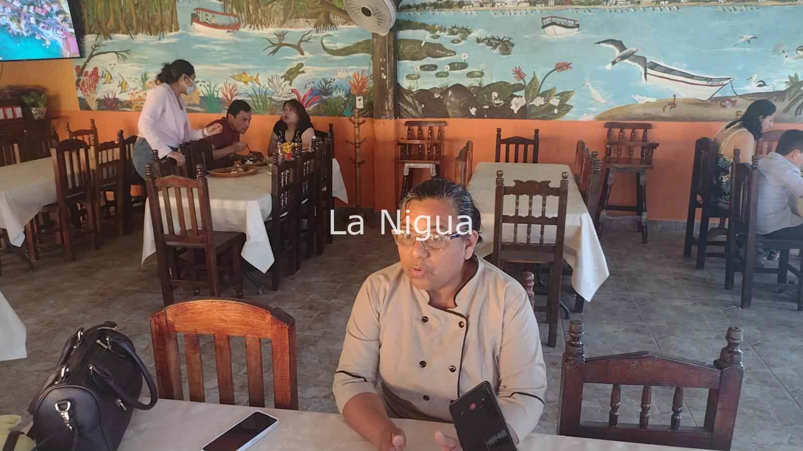 Bajo los nuevos protocolos, están listos; restauranteros en Tecolutla 3 img 20220315 wa00386989570547125697127