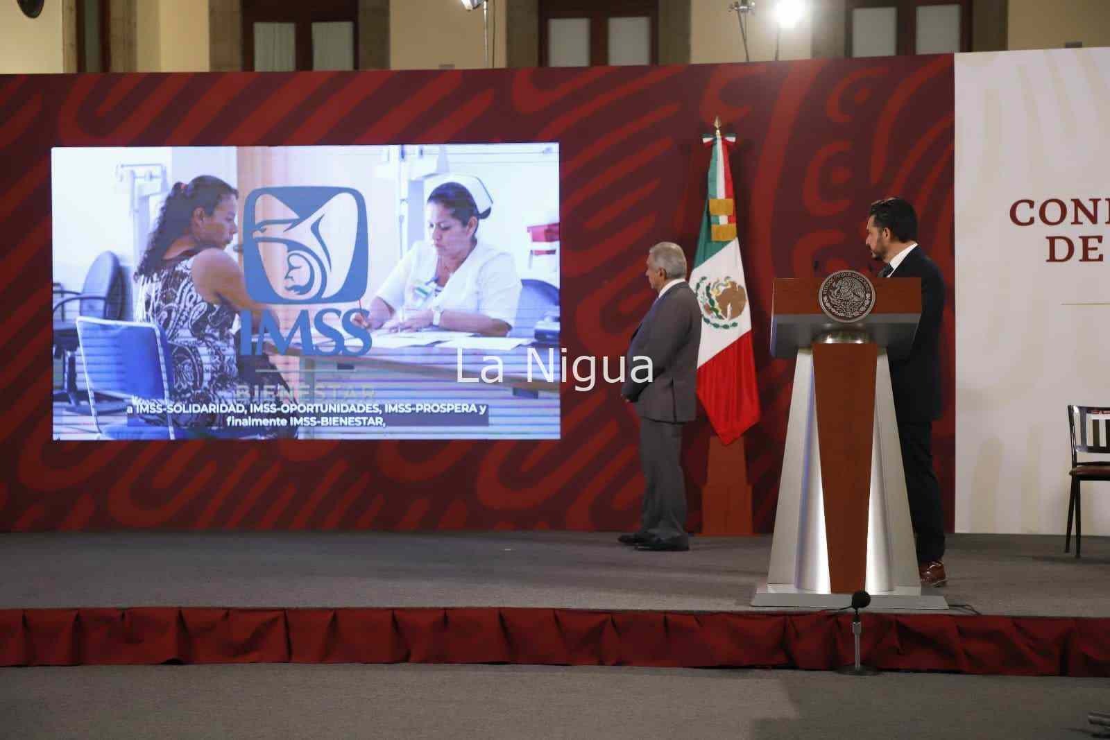 Trabaja gobierno federal en modelo integral de salud con enfoque preventivo para personas sin seguridad social 3 img 20220315 wa00478987706961671526053