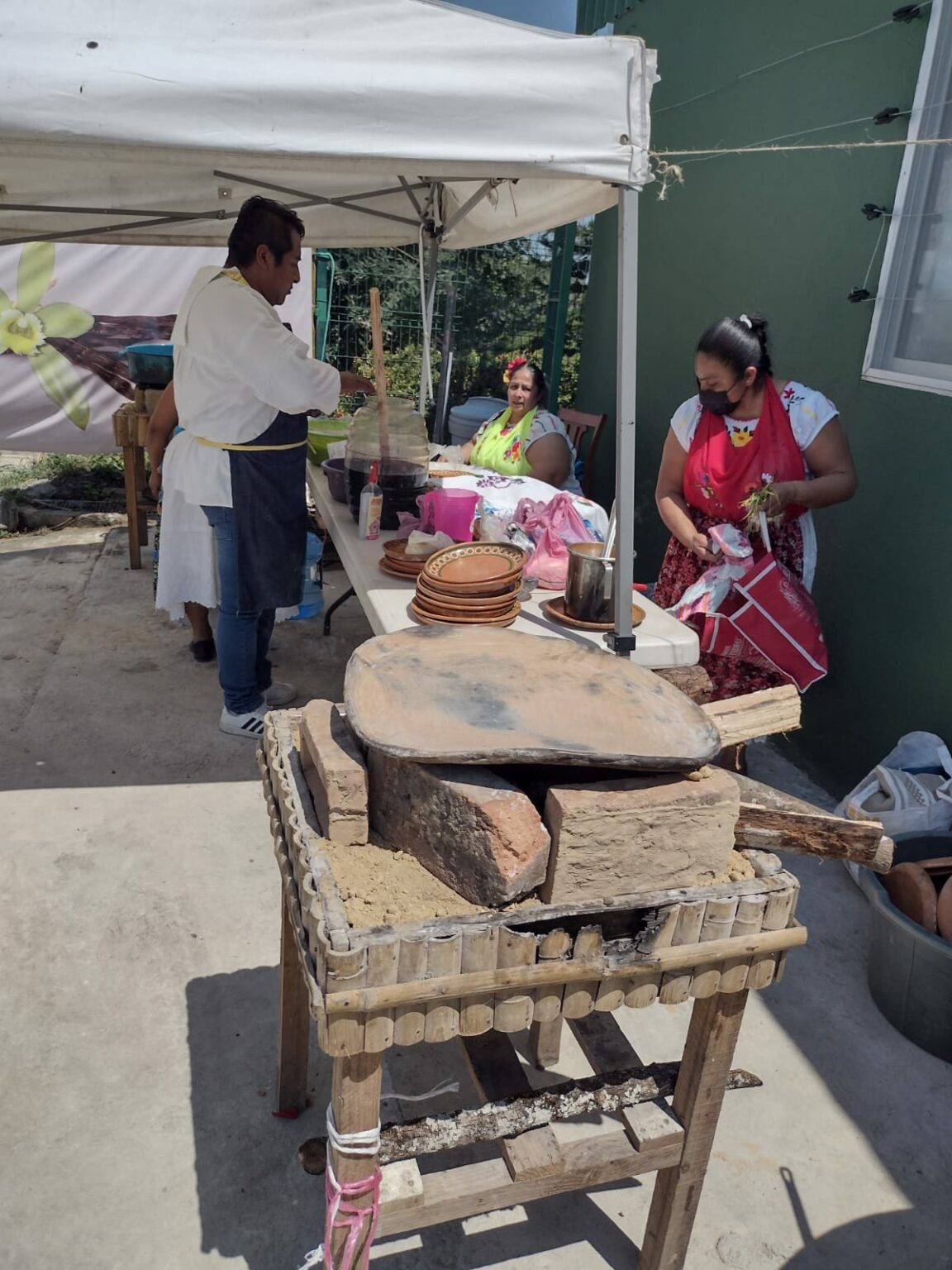 Lamentan “Mujeres de Humo” del CAI, la falta de conocimiento de integrantes de MASTER CHEF