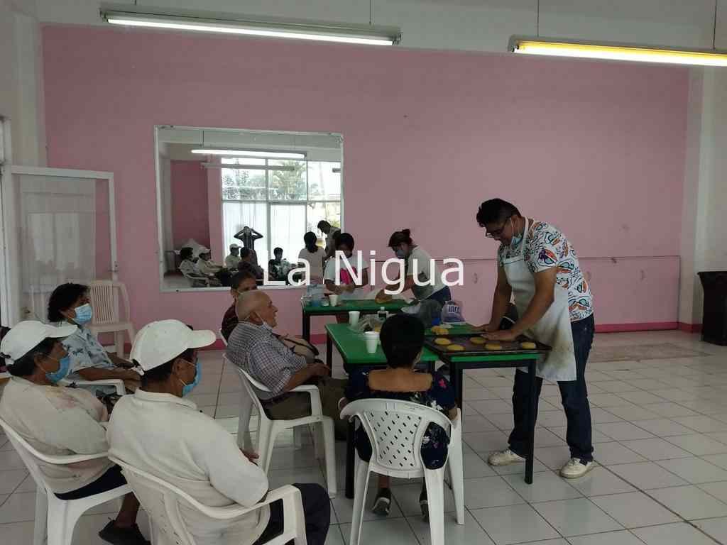 Inicia actividades en el Club del Abuelo de Santa Leticia 3 img 20220315 wa01118248945797338132372