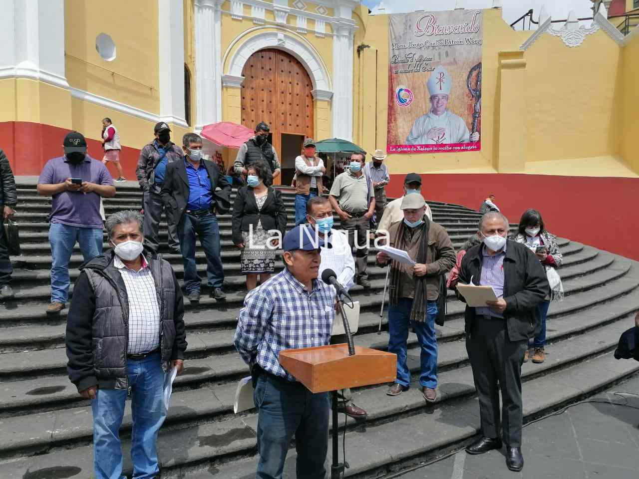 Piden productores de café a gobierno estatal que intervenga para frenar abusos de compañías 1 img 20220316 wa00187517171352450386643