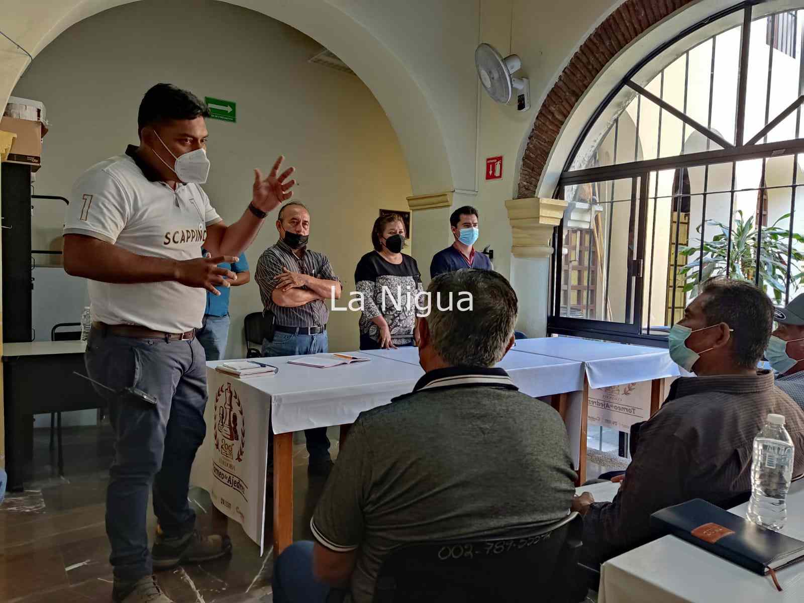 Recibe Hidrosistema a representantes de la Sierra del Gallego para atender tema de agua 4 img 20220317 wa00192742077090921477807