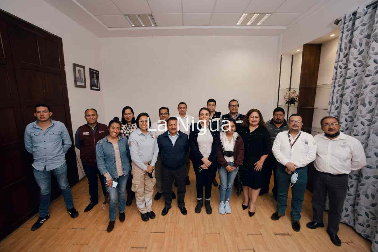 POR INDICACIÓN DE INSTANCIAS FEDERALES Y ESTATALES SUSPENDERÁN DEFINITIVAMENTE ACTIVIDADES EN ‘EL BOQUERÓN 4 img 20220318 wa00167254059917321886939