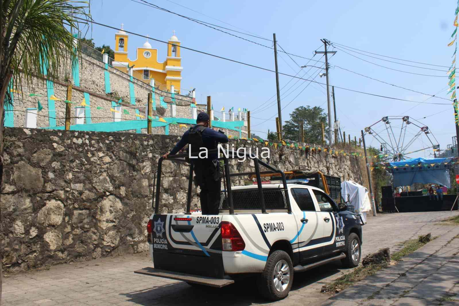 Invitan a semana cultural de San José en Atoyac 4 img 20220318 wa00171929526758087487080