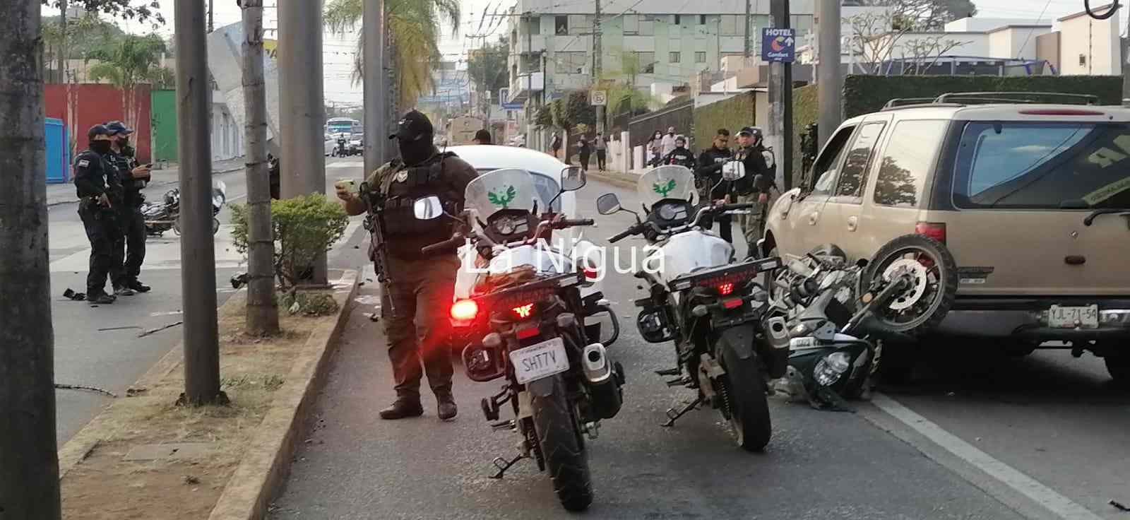 Muere oficial de Fuerza Civil. 4 img 20220318 wa00272575916410618768113