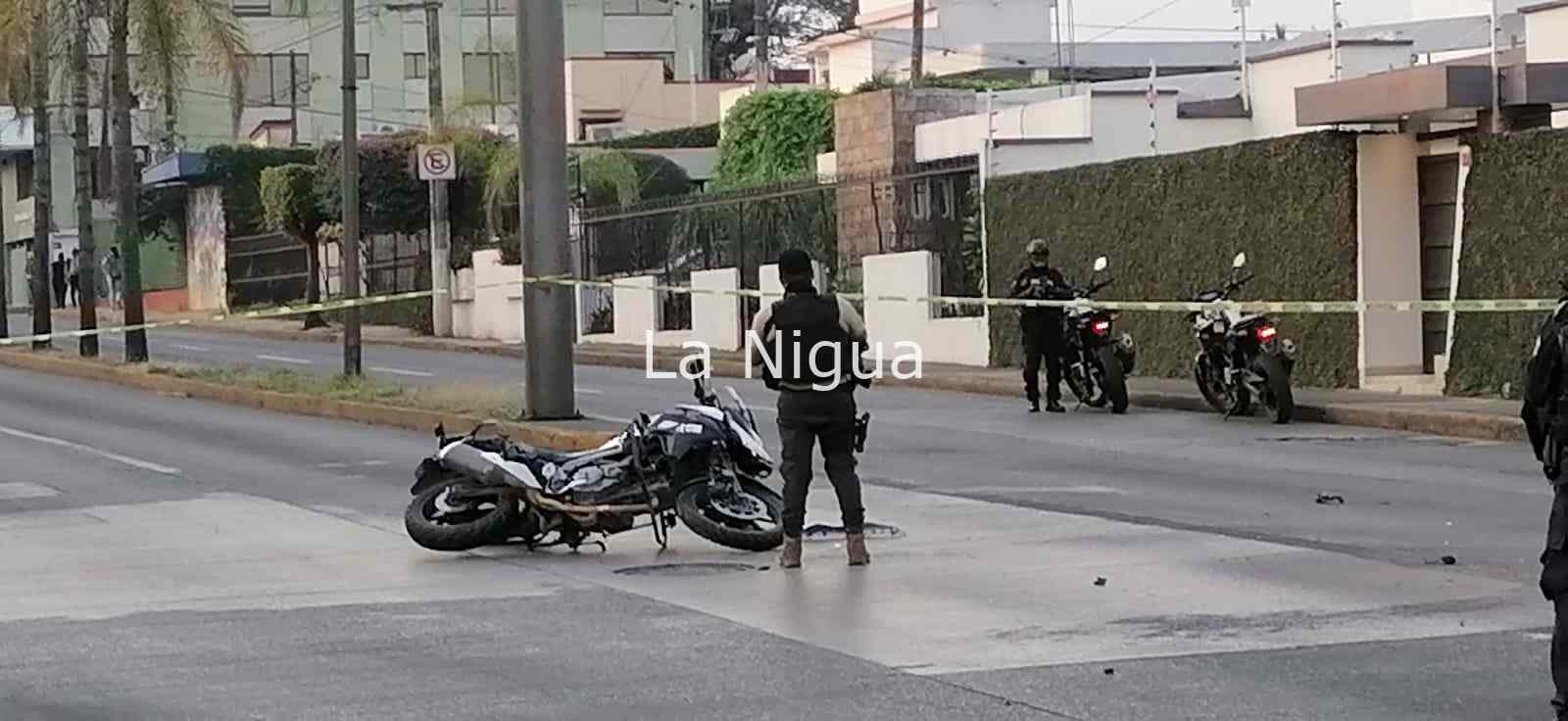 Muere oficial de Fuerza Civil. 3 img 20220318 wa00281024734237200066454