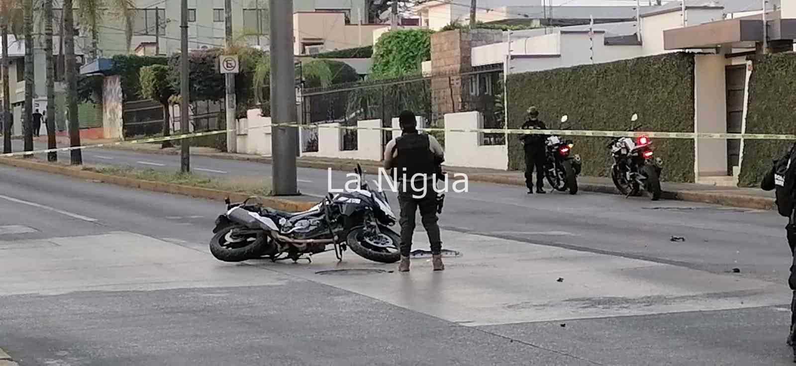 Muere oficial de Fuerza Civil. 7 img 20220318 wa00305248219113469509168
