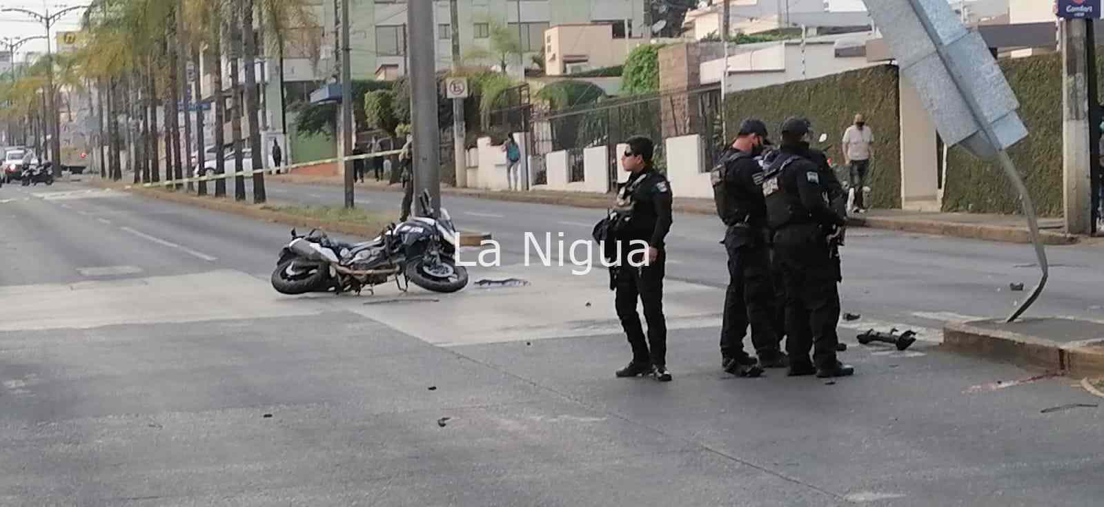Muere oficial de Fuerza Civil. 6 img 20220318 wa00315979372618178337590