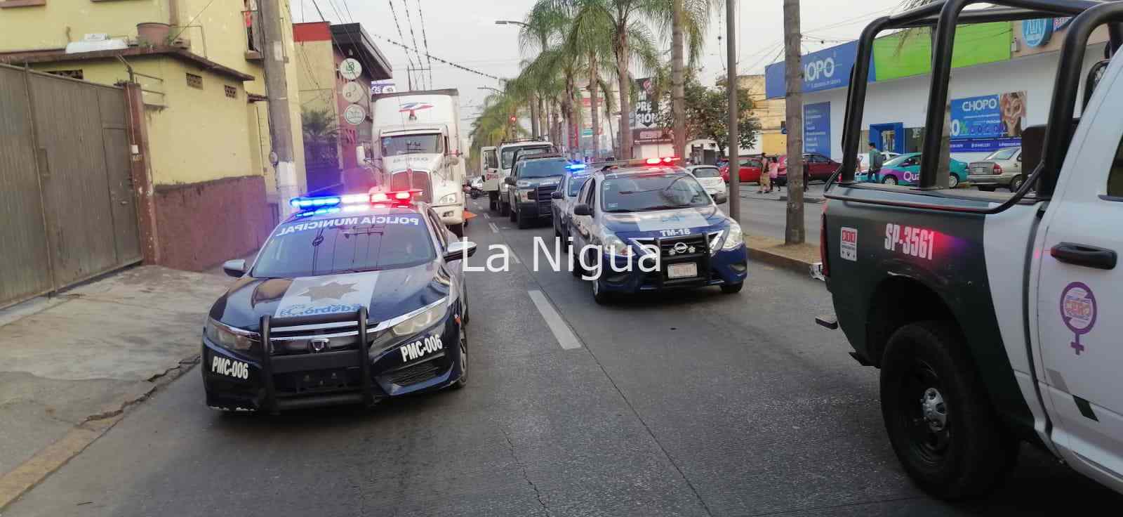 Muere oficial de Fuerza Civil. 10 img 20220318 wa00348994348436753468936