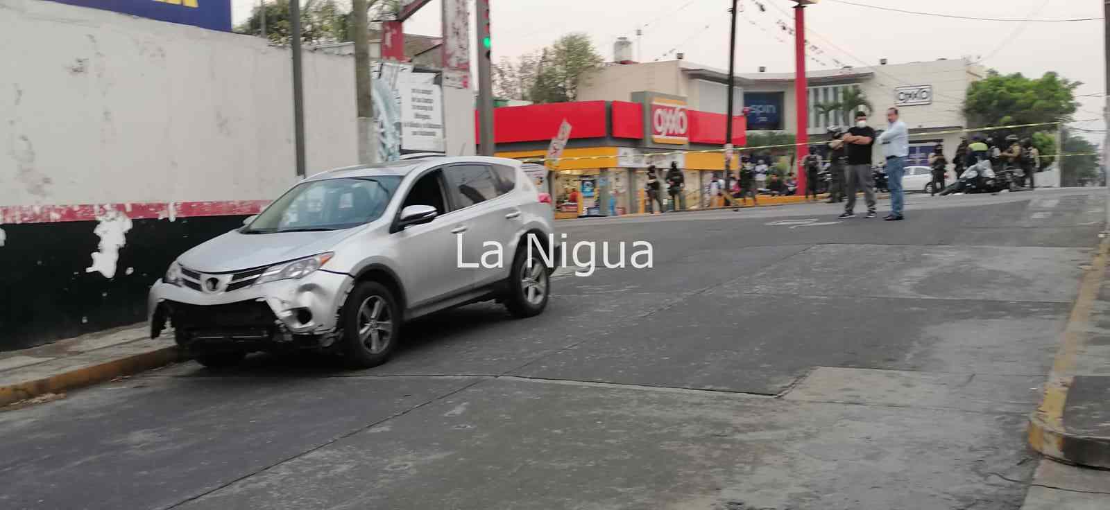 Muere oficial de Fuerza Civil. 9 img 20220318 wa00354335723427929614817