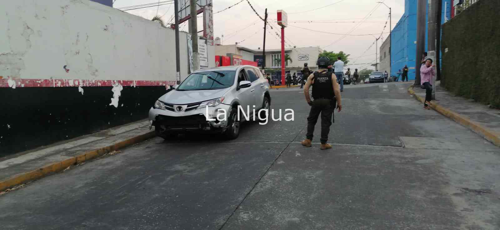 Muere oficial de Fuerza Civil. 8 img 20220318 wa00365311599860395652408
