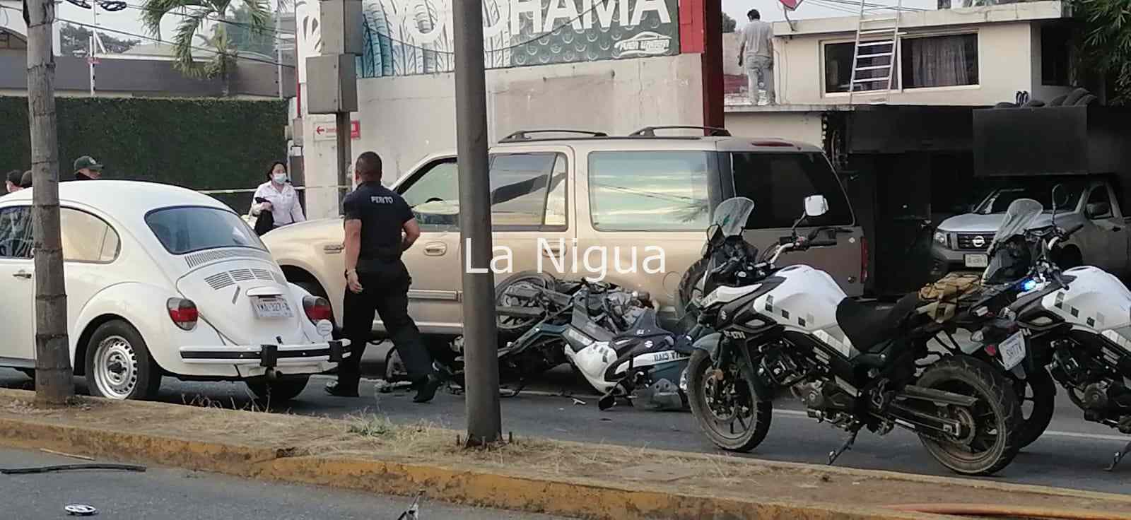 Muere oficial de Fuerza Civil. 15 img 20220318 wa00372440307744799970255