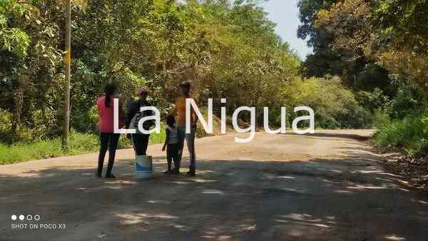 Tapan baches en carretera<br>"rehabilitada" por el estado 2 img 20220318 wa00618690109711503831542
