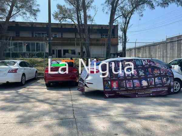Los once policías detenidos por desaparición forzada serán juzgados con el antiguo sistema 2 img 20220318 wa00782274288879453575832