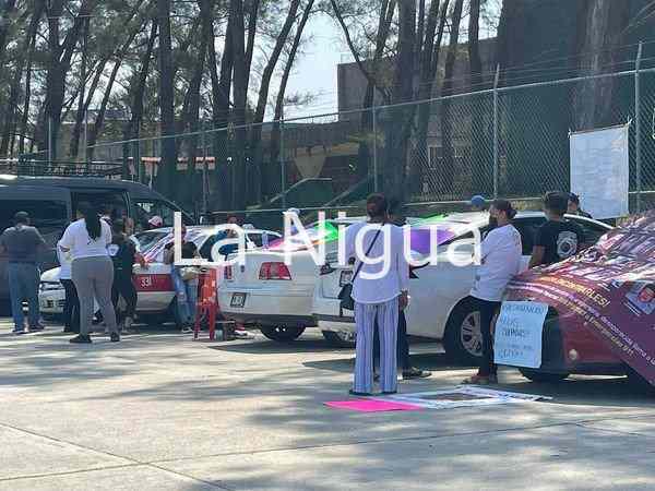Los once policías detenidos por desaparición forzada serán juzgados con el antiguo sistema 3 img 20220318 wa00794403921027358747534