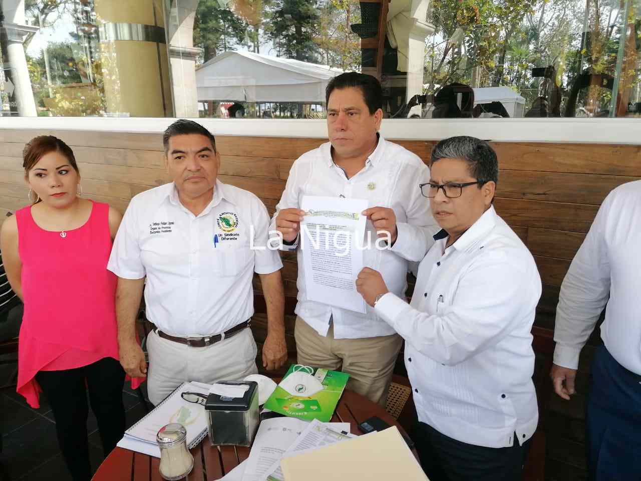 Integrantes del SITEM creen que fue apresurada la decisión de cancelar el Programa de Escuelas de Tiempo Completo 2 img 20220318 wa00829136677223869432508