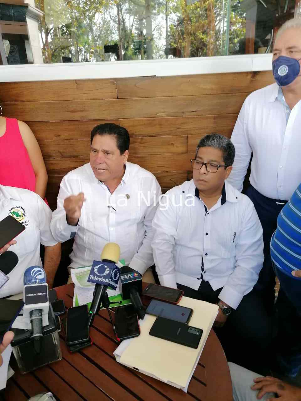Integrantes del SITEM creen que fue apresurada la decisión de cancelar el Programa de Escuelas de Tiempo Completo 1 img 20220318 wa0083662939192288785723