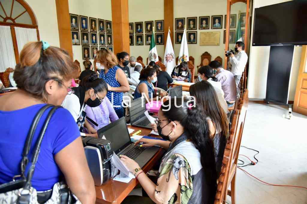Colaboran Comisión Estatal de Búsqueda, Colectivos de Desaparecidos y Ayuntamiento 1 img 20220318 wa01146163991620492895249