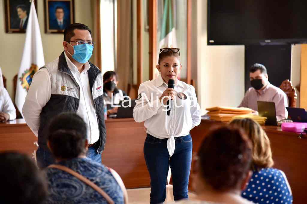 Colaboran Comisión Estatal de Búsqueda, Colectivos de Desaparecidos y Ayuntamiento 2 img 20220318 wa01153915687738290716841