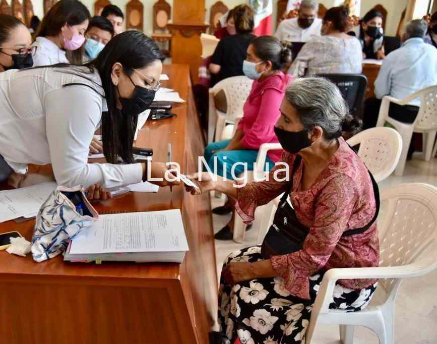 Colaboran Comisión Estatal de Búsqueda, Colectivos de Desaparecidos y Ayuntamiento 4 img 20220318 wa01178338240177055392951