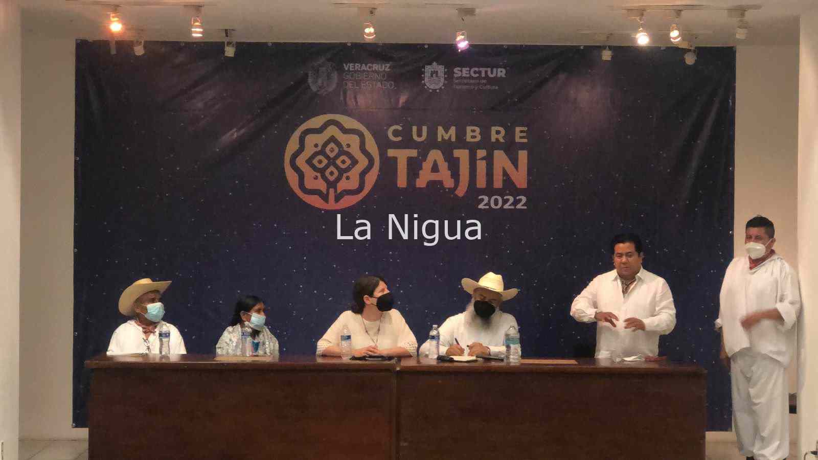 Cumbre Tajín, guardián de la ancestral cultura TUTUNAKÚ 2 img 20220319 wa00007906913771194525858