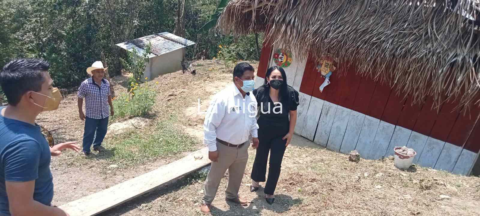 "BENJAMÍN SÁNCHEZ ESPÍNDOLA" RECIBE CLAVE OFICIAL COMO ESCUELA PRIMARIA INDÍGENA DE LA COMUNIDAD CUAHUIXTLAHUAC 3 img 20220319 wa00338482844485187739338