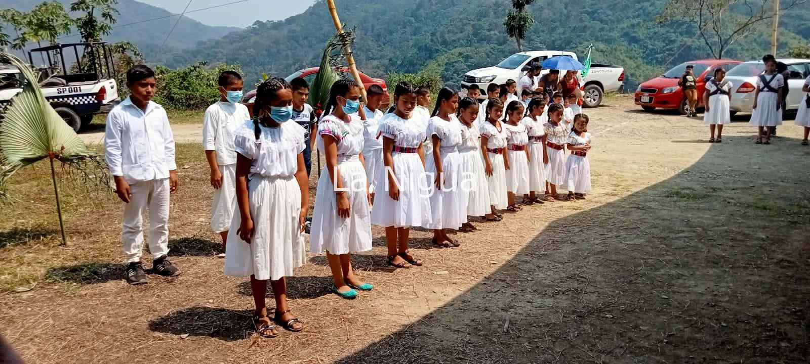 "BENJAMÍN SÁNCHEZ ESPÍNDOLA" RECIBE CLAVE OFICIAL COMO ESCUELA PRIMARIA INDÍGENA DE LA COMUNIDAD CUAHUIXTLAHUAC 8 img 20220319 wa00347590930126699379375