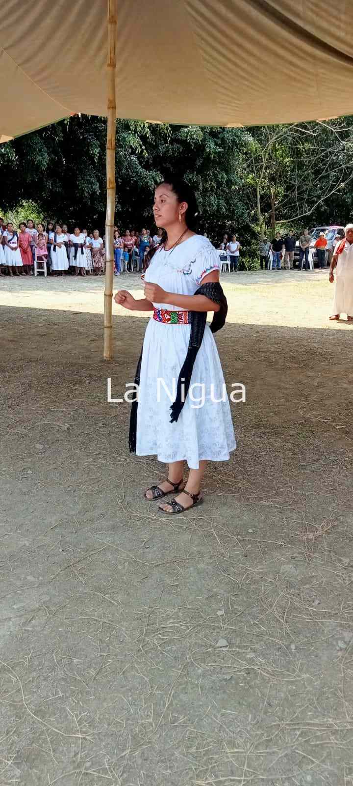 "BENJAMÍN SÁNCHEZ ESPÍNDOLA" RECIBE CLAVE OFICIAL COMO ESCUELA PRIMARIA INDÍGENA DE LA COMUNIDAD CUAHUIXTLAHUAC 9 img 20220319 wa00378761598734011079187