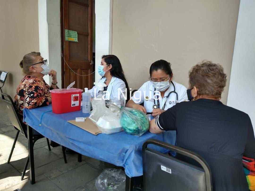 Trabajan de la mano Ayuntamiento, IMSS y “Sí, a la Vida” en Feria de la Salud para atender a cordobeses 2 img 20220321 wa00045461644073651260565