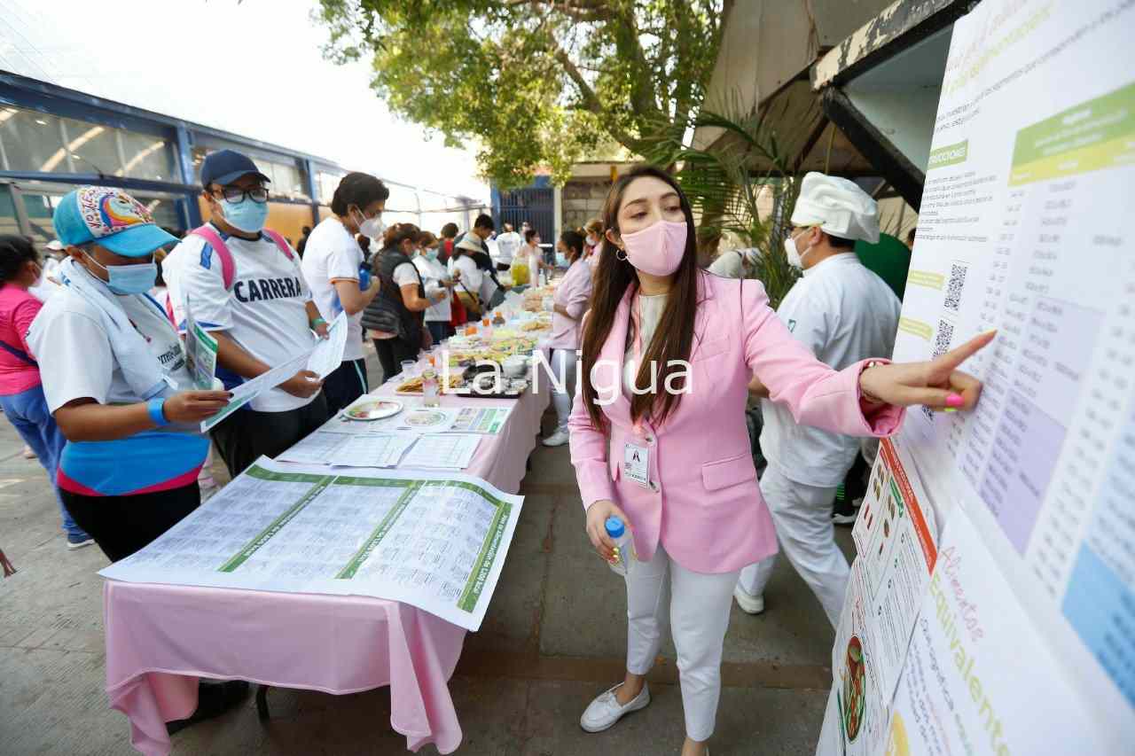 Se registraron más de 19 mil personas en el primer Triatlón PrevenIMSS 2 img 20220321 wa00144399851150141290334