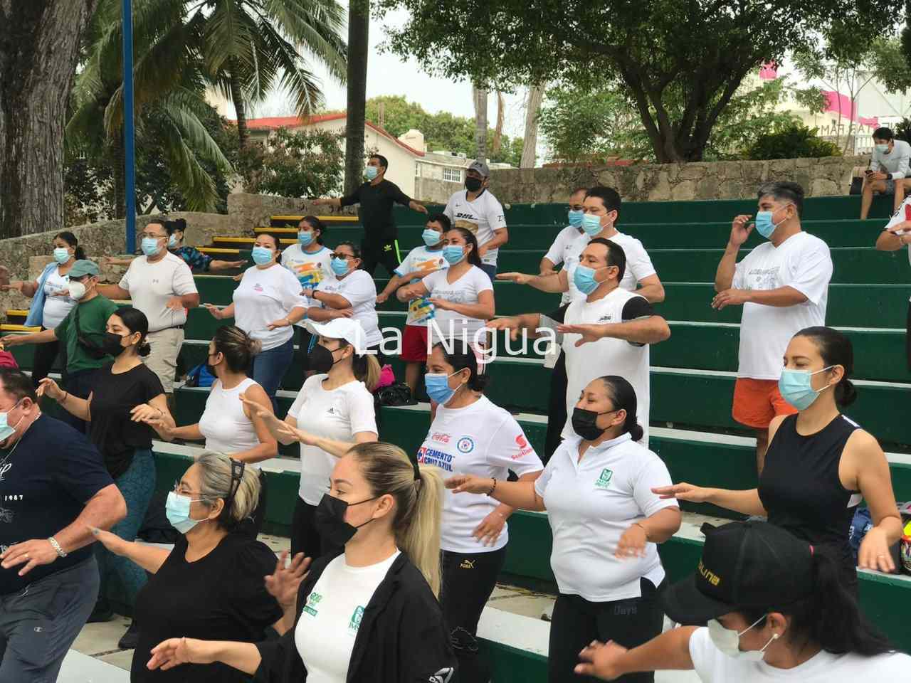 Se registraron más de 19 mil personas en el primer Triatlón PrevenIMSS 4 img 20220321 wa00165043504576373395012