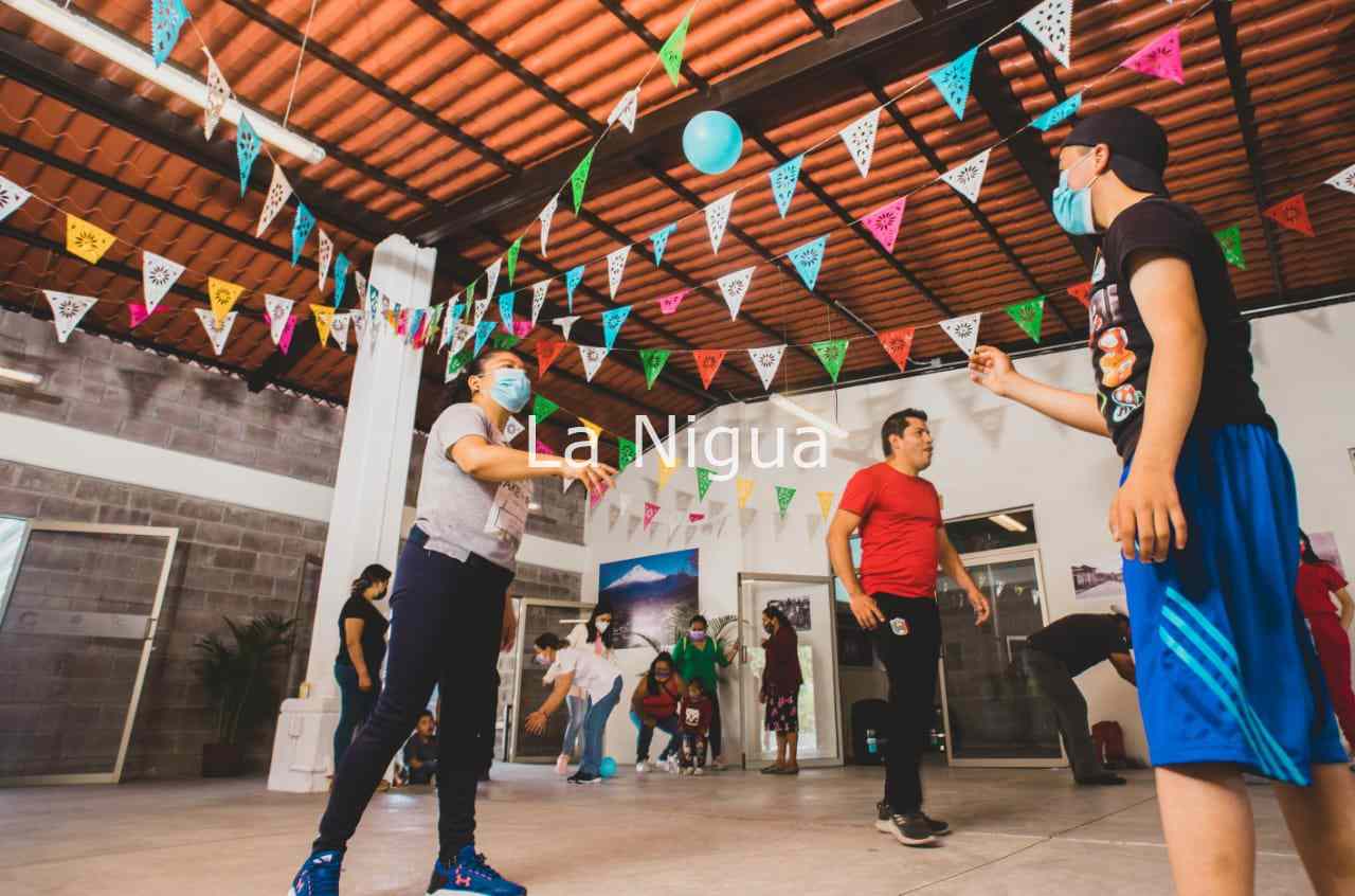 FESTEJAN CON CONVIVENCIA EL DÍA INTERNACIONAL DEL SINDROME DE DOWN 6 img 20220321 wa00504922603294951548203