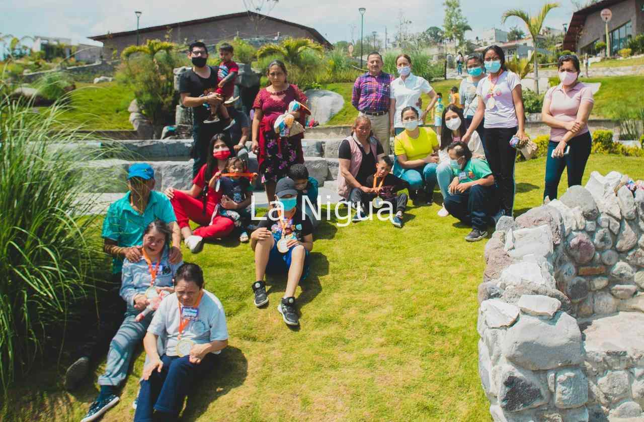 FESTEJAN CON CONVIVENCIA EL DÍA INTERNACIONAL DEL SINDROME DE DOWN 5 img 20220321 wa00512849145594123414258