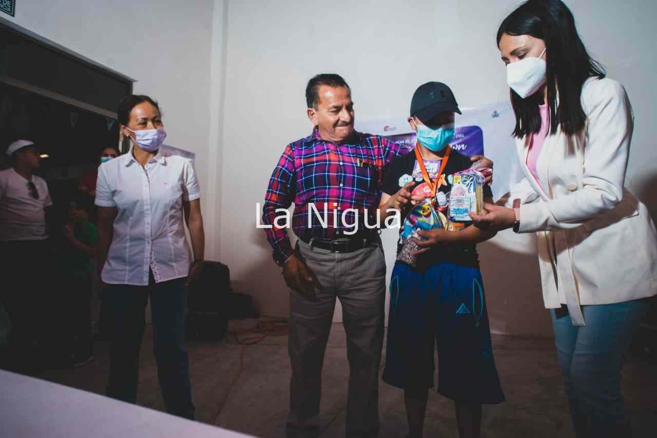 FESTEJAN CON CONVIVENCIA EL DÍA INTERNACIONAL DEL SINDROME DE DOWN 2 img 20220321 wa00542251574838989466442