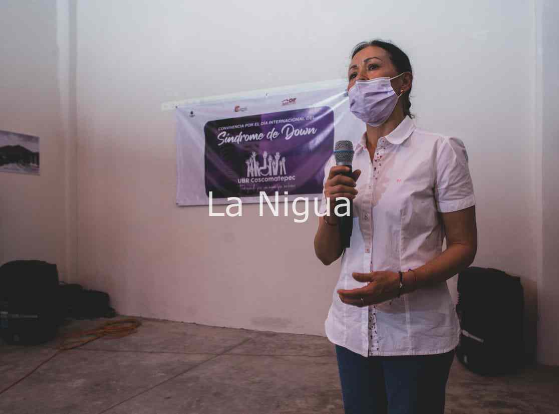 FESTEJAN CON CONVIVENCIA EL DÍA INTERNACIONAL DEL SINDROME DE DOWN 8 img 20220321 wa00561958799912473269593