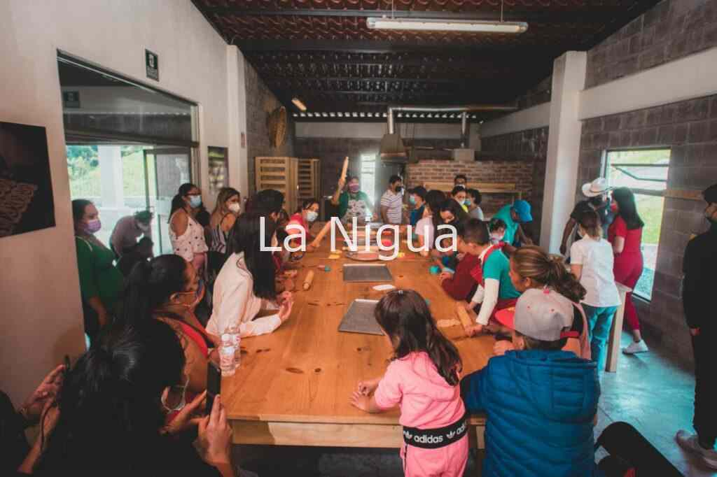 FESTEJAN CON CONVIVENCIA EL DÍA INTERNACIONAL DEL SINDROME DE DOWN