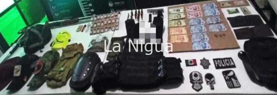 Cae célula del Grupo Sombra en Tantoyuca 5 img 20220322 wa01634091463506193220319