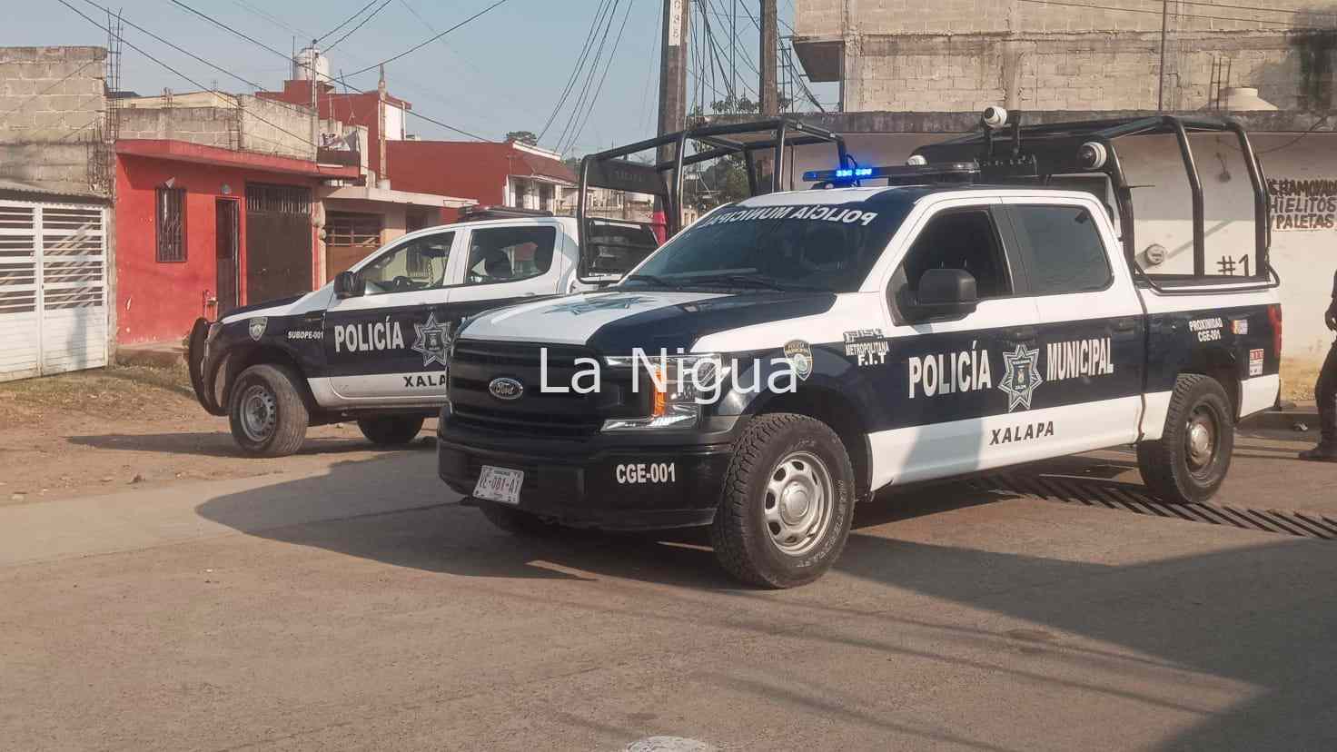 Hieren a balazos a joven en Xalapa 2 img 20220322 wa01947476561842688281539