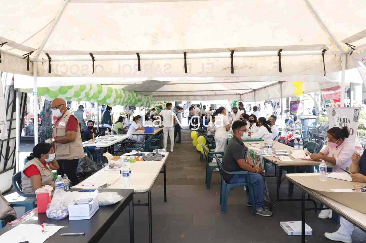 Acuden 360 cordobeses a primer día de la Feria de la Salud 2 img 20220322 wa02457292439852081813103
