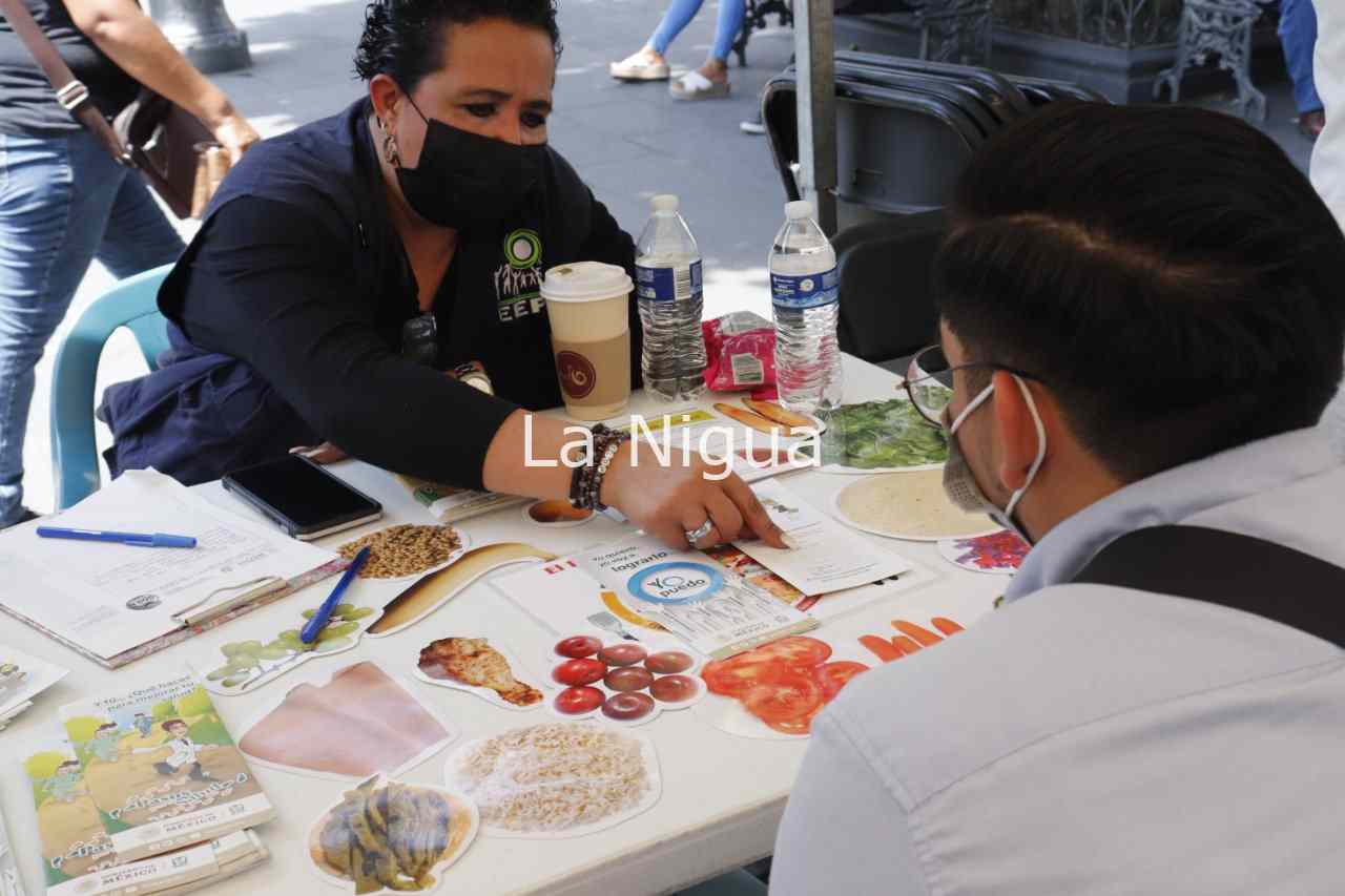 Acuden 360 cordobeses a primer día de la Feria de la Salud 3 img 20220322 wa02463153397243370290305