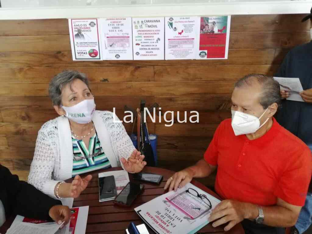 FRENA realizará caravana móvil el domingo 27 de Marzo 1 img 20220323 wa00034179402361132953354