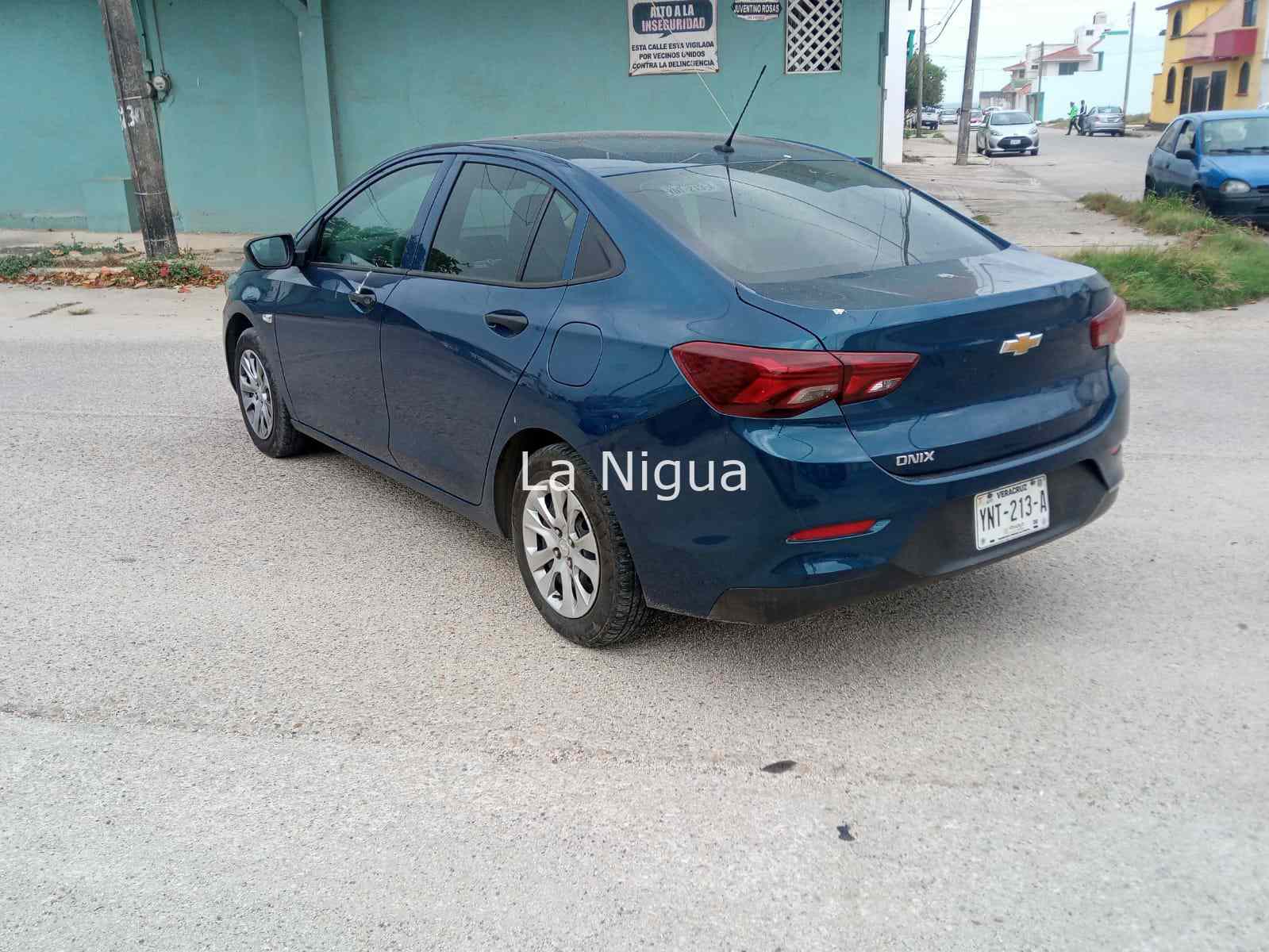 Choque de taxi contra particular, solo daños 3 img 20220323 wa00114811875666948041210