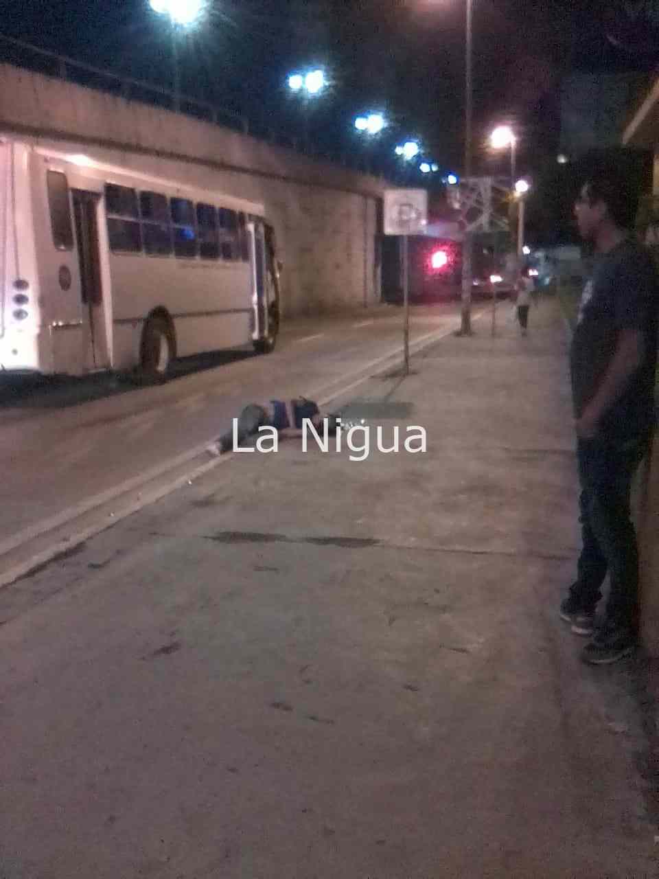 Joven muere tras ser atropellado por autobús 2 img 20220323 wa00208329656509633303614